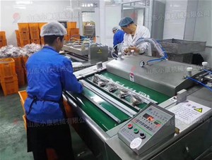 有哪幾種蔬菜不適合真空包裝？