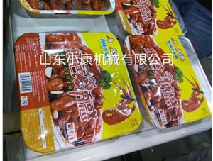 是什么推動小龍蝦年產(chǎn)值超三千億？