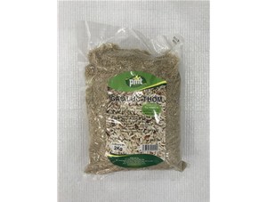 雜糧真空包裝和非真空包裝有什么區(qū)別？