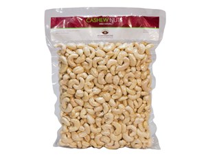 包裝腰果適合什么類型的真空包裝機(jī)？