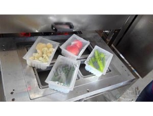 氣調(diào)鎖鮮包裝機(jī)和真空包裝機(jī)  應(yīng)如何選擇呢？